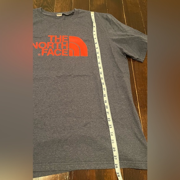 The North Face Half-Dome Logo T-Shirt - Picture 5 of 6